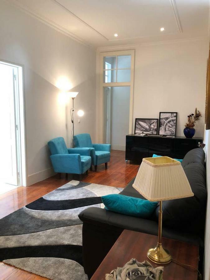 Appartement Grandmommy's House - Traditional And Comfy Lisboan *